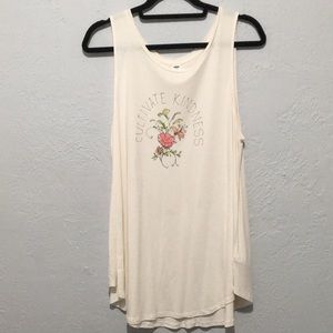 Old navy Tank top